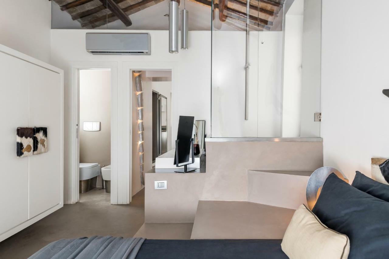 Two Bedrooms Apartment With Solarium With View On San Peter Church And Sant'Angelo Castle Řím Exteriér fotografie