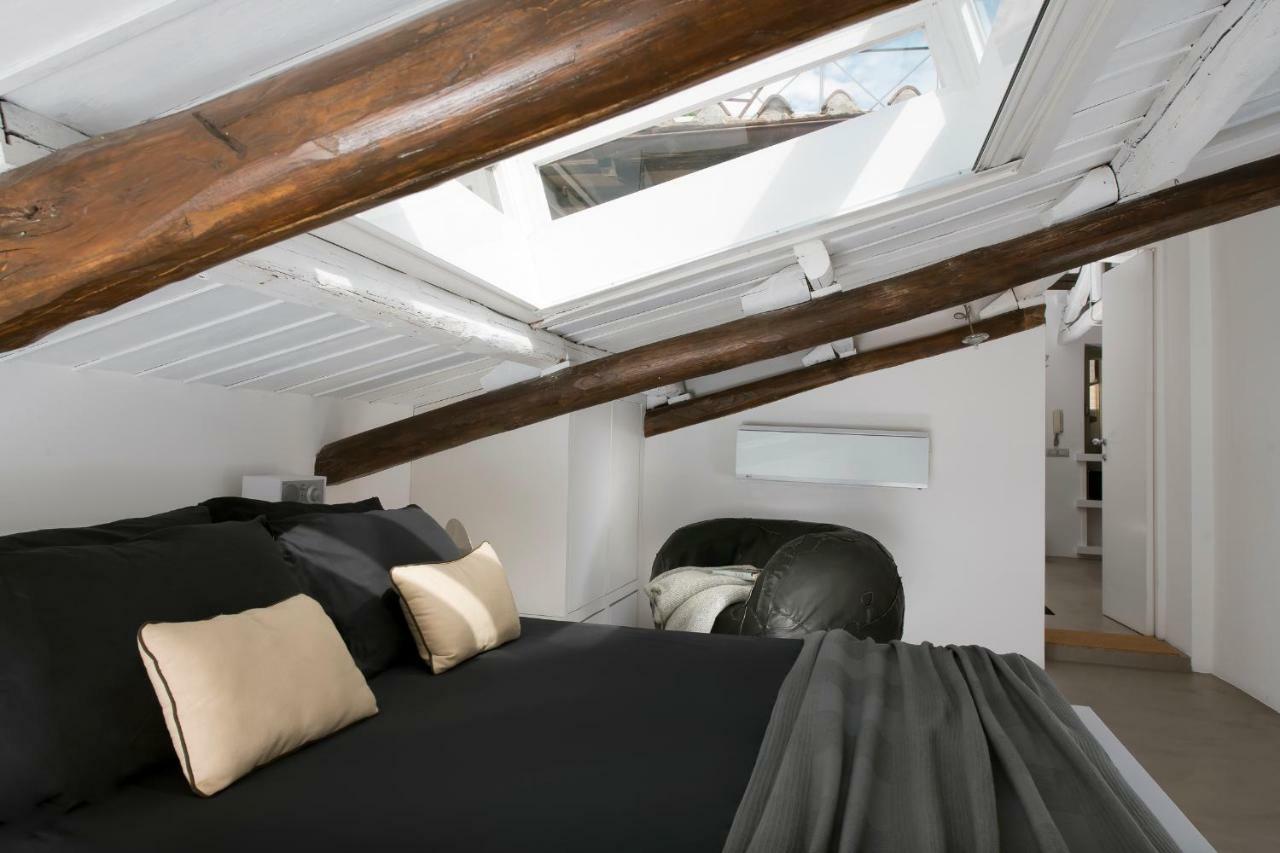 Two Bedrooms Apartment With Solarium With View On San Peter Church And Sant'Angelo Castle Řím Exteriér fotografie