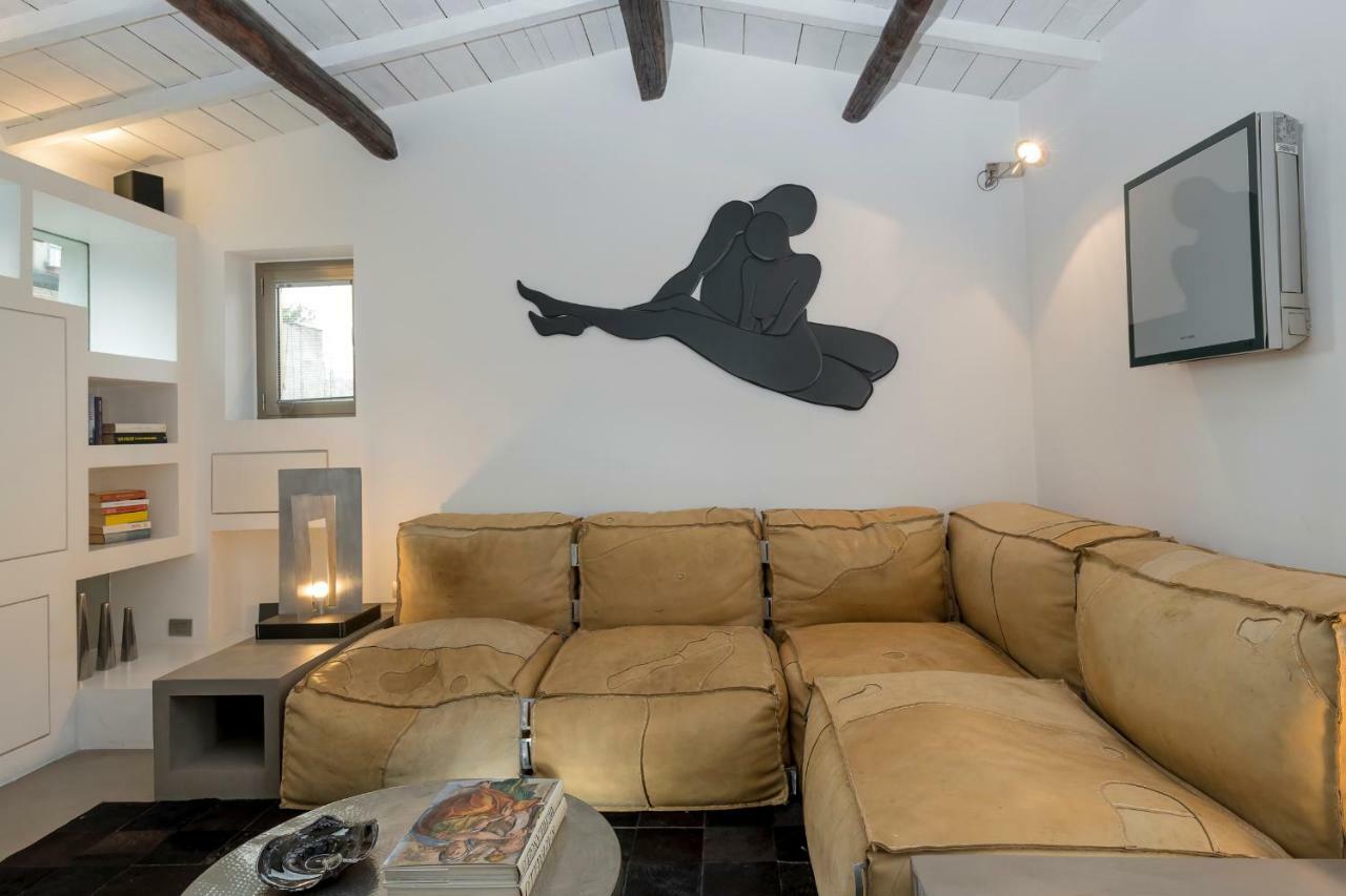 Two Bedrooms Apartment With Solarium With View On San Peter Church And Sant'Angelo Castle Řím Exteriér fotografie