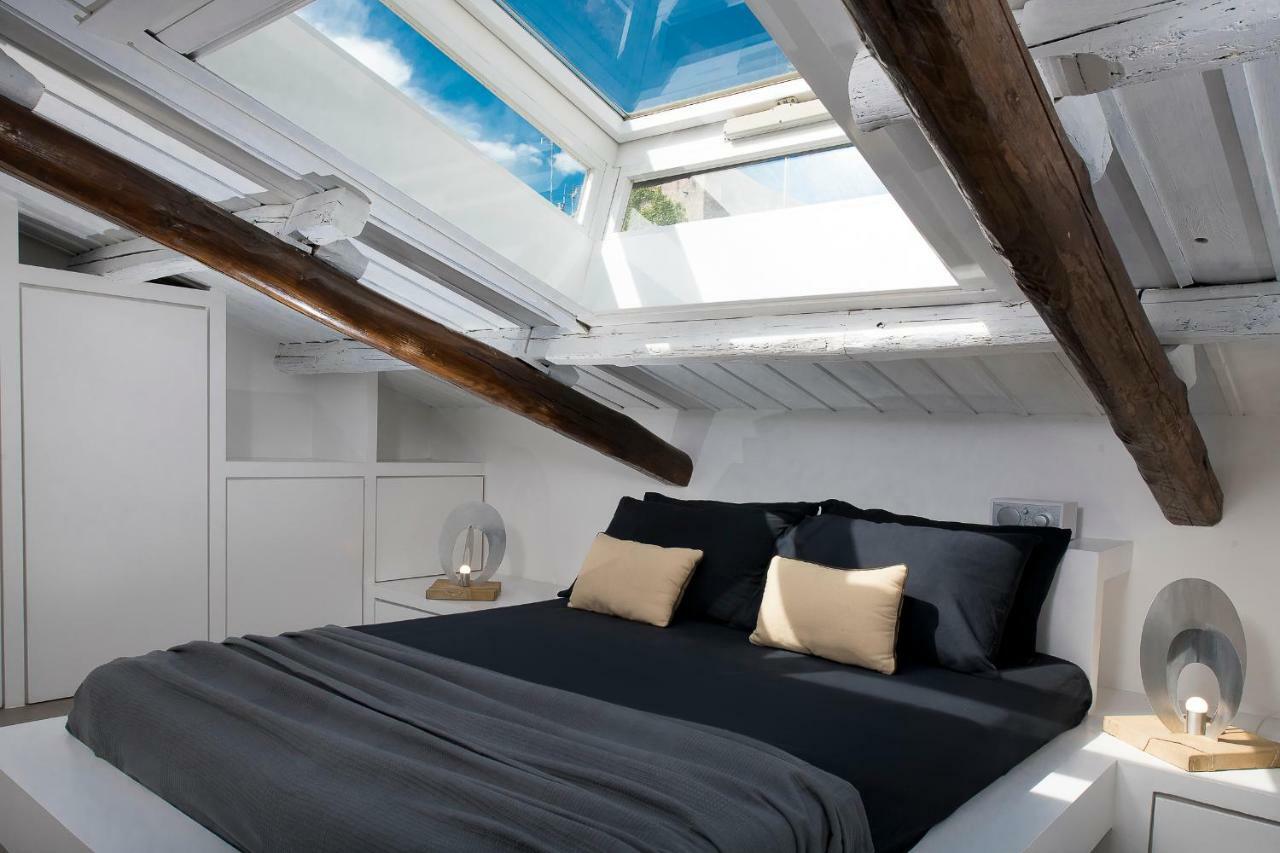 Two Bedrooms Apartment With Solarium With View On San Peter Church And Sant'Angelo Castle Řím Exteriér fotografie