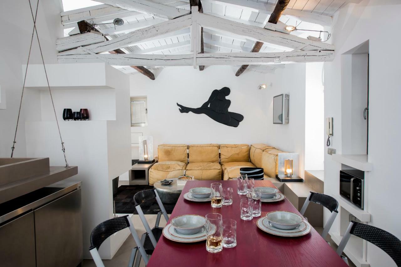 Two Bedrooms Apartment With Solarium With View On San Peter Church And Sant'Angelo Castle Řím Exteriér fotografie